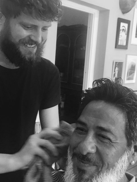 _Søren_client Søren Barber